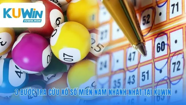 Tiếp cận kết quả xổ số miền nam nhanh nhất KUWIN
