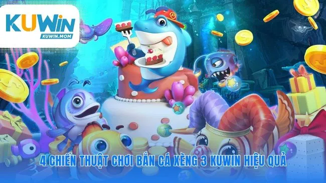 Chơi thông minh tối ưu được tiền cược