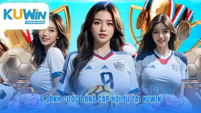 Phong phú sảnh game giải trí đỉnh cao