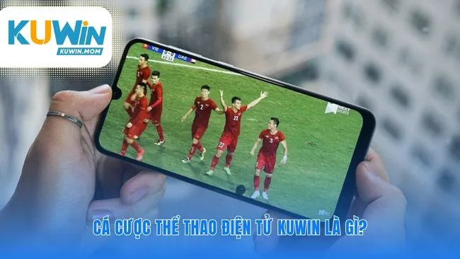 Bản sắc của Cá cược thể thao điện tử KUWIN