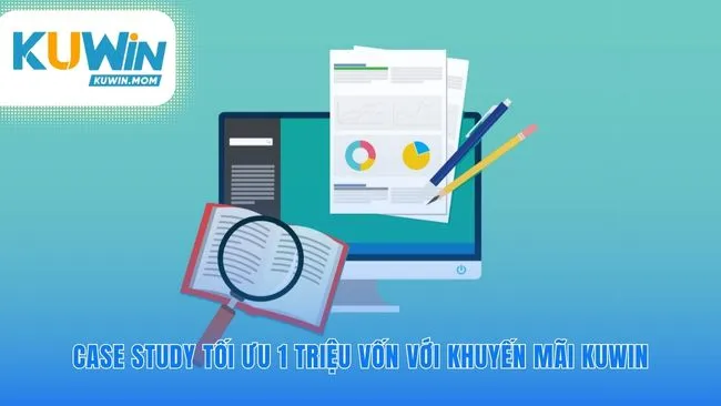 Biến một triệu thành quỹ cược vững chắc hơn