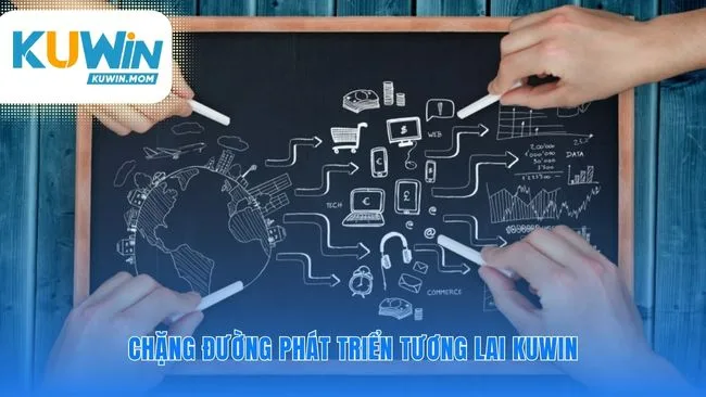 Giới thiệu KUWIN với tầm nhìn vượt ra ngoài hiện tại