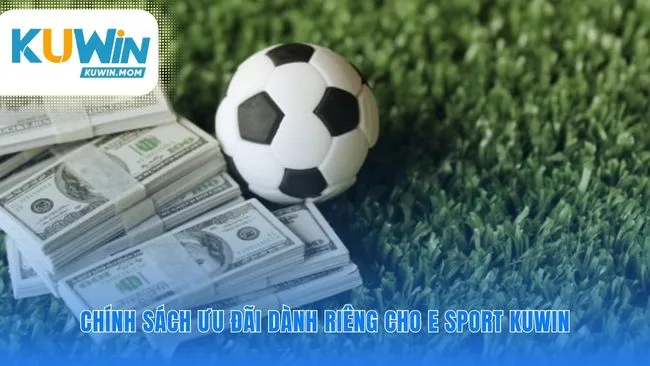 Tạo động lực cho mỗi vé đặt cược của bạn