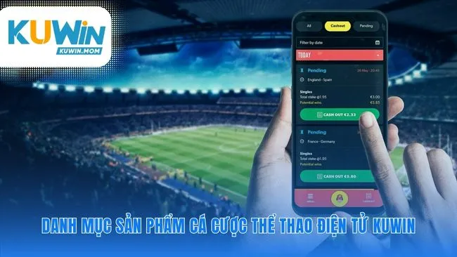 Từ các giải đấu lớn đến từng khoảnh khắc trận đấu