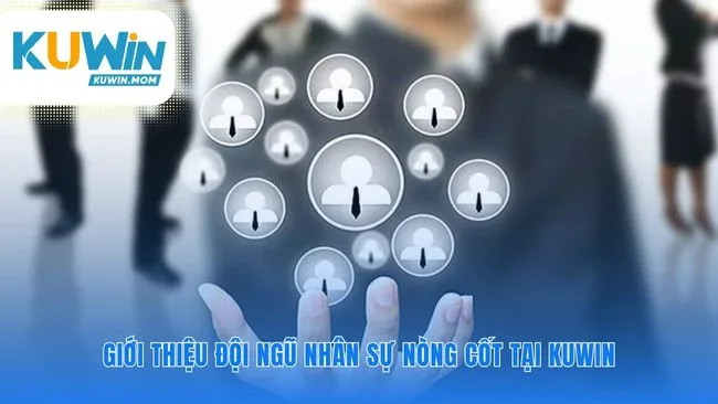 Gặp gỡ những bộ óc đứng sau trải nghiệm của bạ