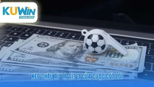 Ba con đường định đoạt kết quả trận đấu