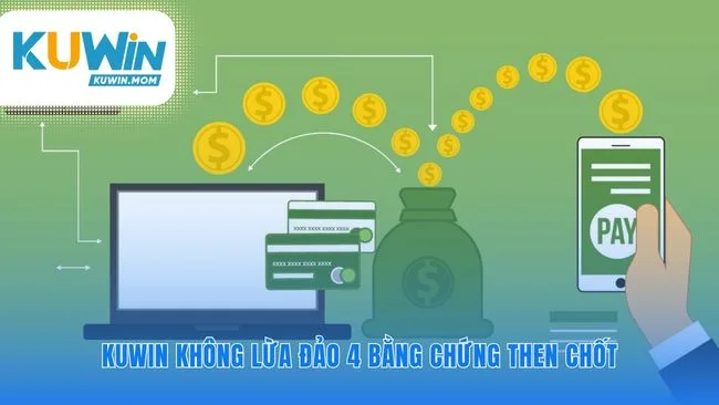 Bốn nền tảng vững chắc xây dựng niềm tin người chơi 
