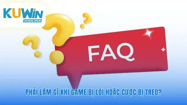 Các bước ứng phó thông minh khi gặp sự cố