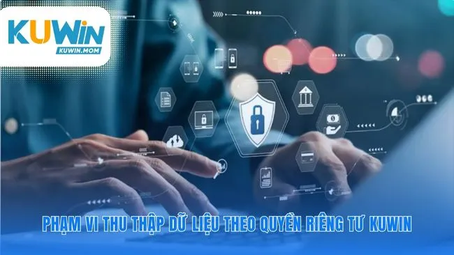 Dữ liệu bạn cung cấp để chúng tôi phục vụ