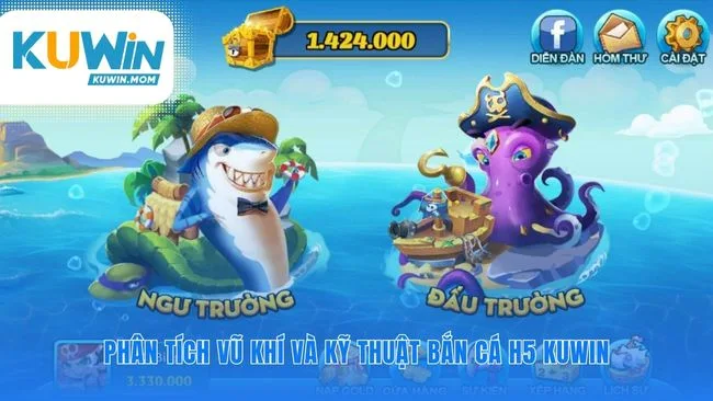 Khi mỗi viên đạn là một quyết định chiến thuật