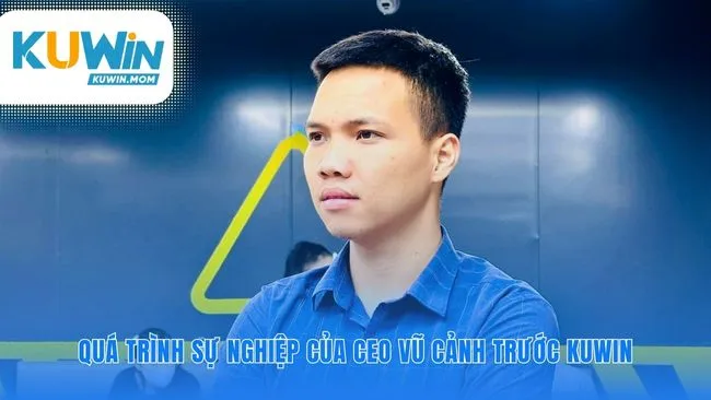 Nền tảng vững chắc cho một cuộc cách mạng giải trí