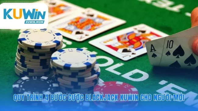 Từ khán giả trở thành người chơi trong bốn bước