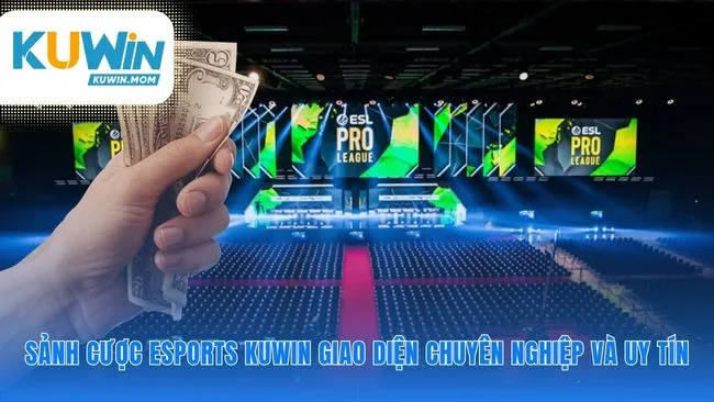Đằng sau mỗi cú click là sự bảo chứng quốc tế