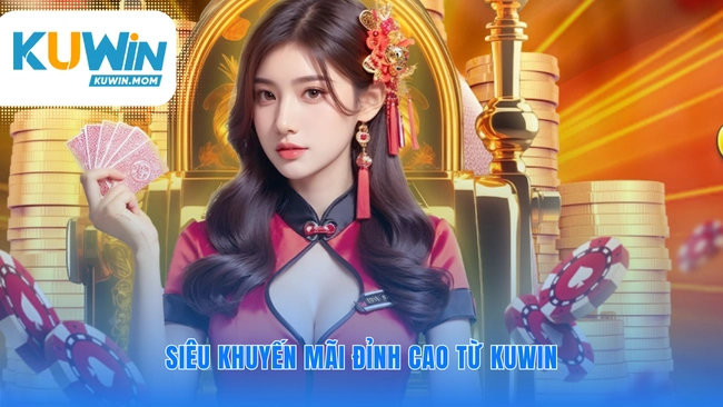 Những khuyến mãi hấp dẫn gia tăng vốn cược