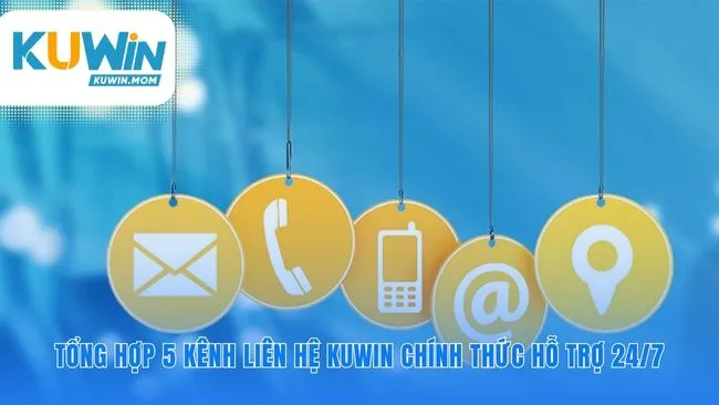 Năm con đường sự hỗ trợ khách hàng tức thì