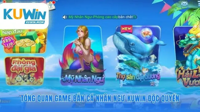 Nền tảng triệu đô tạo nên cuộc săn đại dương