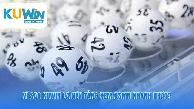 Giải mã tốc độ xổ số miền nam nhanh nhất KUWIN