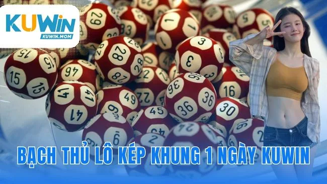 Bạch thủ lô kép khung 1 ngày KUWIN
