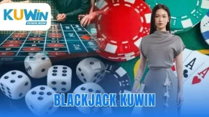 Blackjack KUWIN