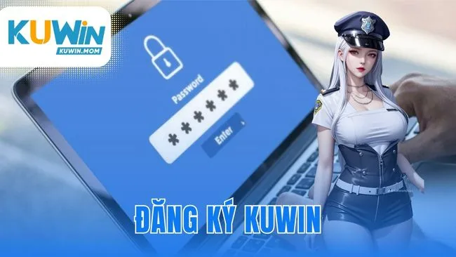 Đăng ký KUWIN