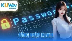 Đăng nhập KUWIN