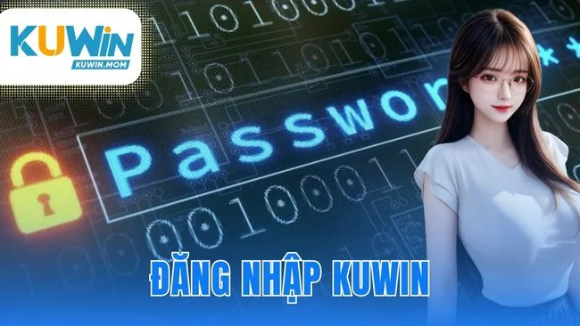Đăng nhập KUWIN