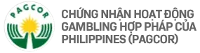 Chứng nhận gamenling