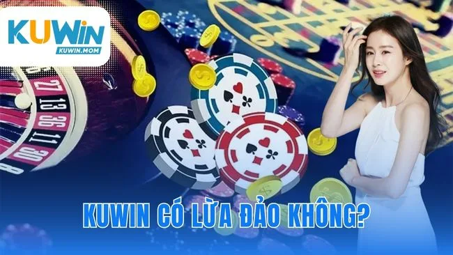 KUWIN có lừa đảo không