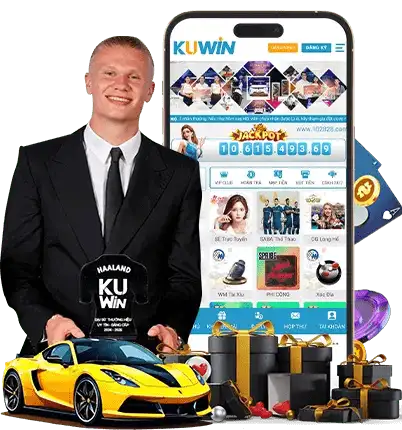 tải app kuwin