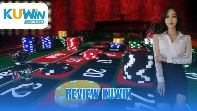 Review KUWIN
