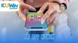 Tải app KUWIN