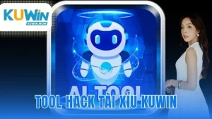 Tool Hack Tài Xỉu KUWIN
