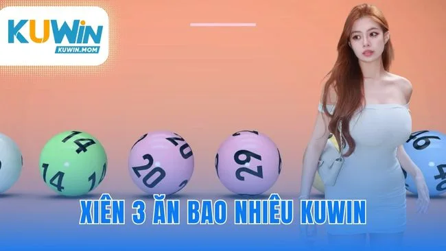 Xiên 3 Ăn Bao Nhiêu KUWIN