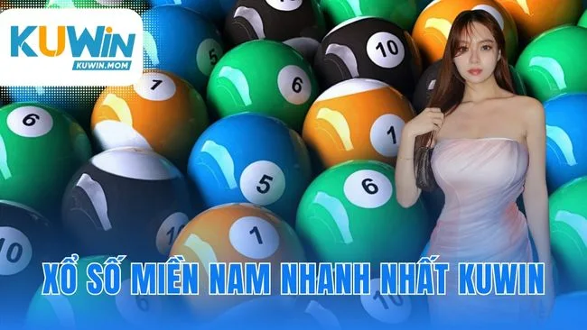 Xổ Số Miền Nam Nhanh Nhất KUWIN